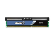 Corsair 4096MB 1333MHz XMS3 CL9 - 58032 - zdjęcie 4